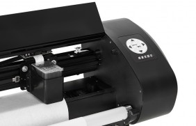 TX800大墨盒喷墨绘图仪